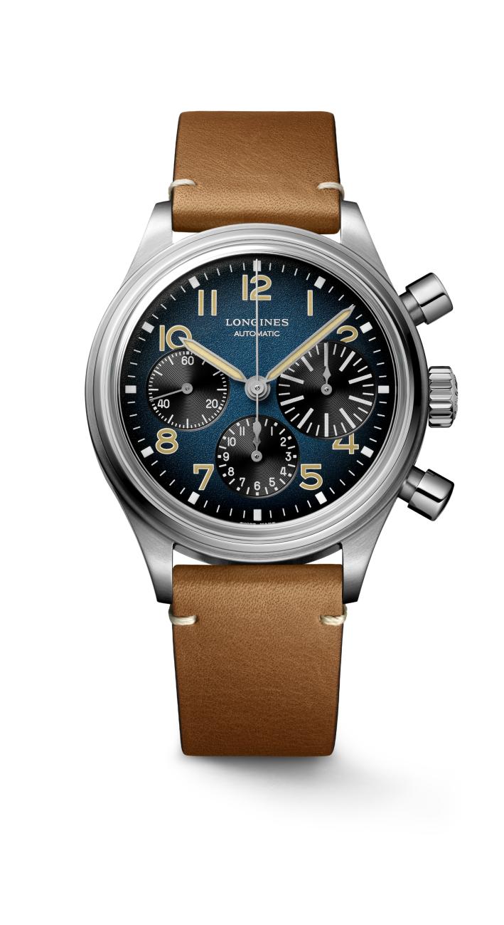 Longines - L49182112